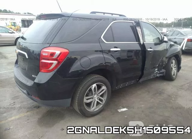 2GNALDEK5H1509554