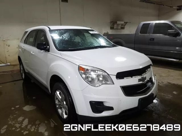 2GNFLEEK0E6278489