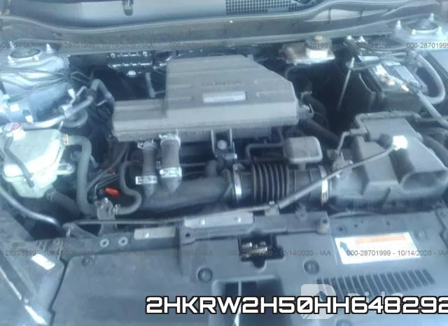 2HKRW2H50HH648292