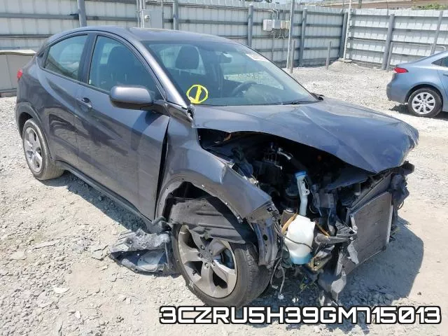 3CZRU5H39GM715013