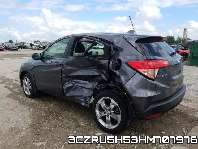 3CZRU5H53HM707976