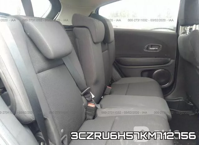 3CZRU6H57KM712756