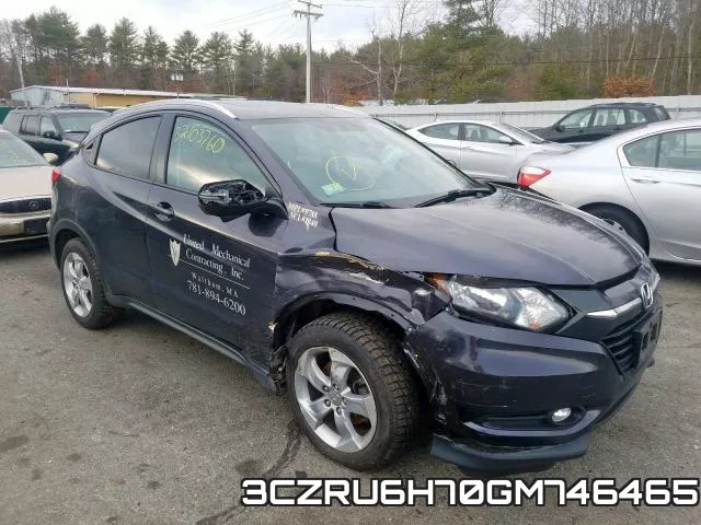 3CZRU6H70GM746465