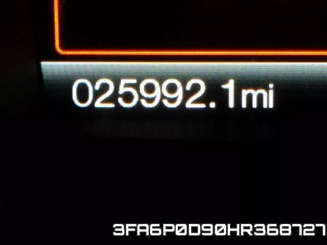 3FA6P0D90HR368727