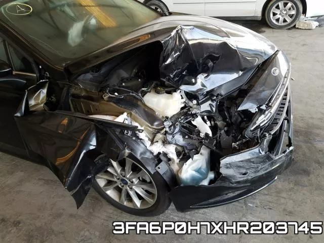 3FA6P0H7XHR203745