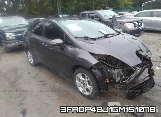 3FADP4BJ1GM151078