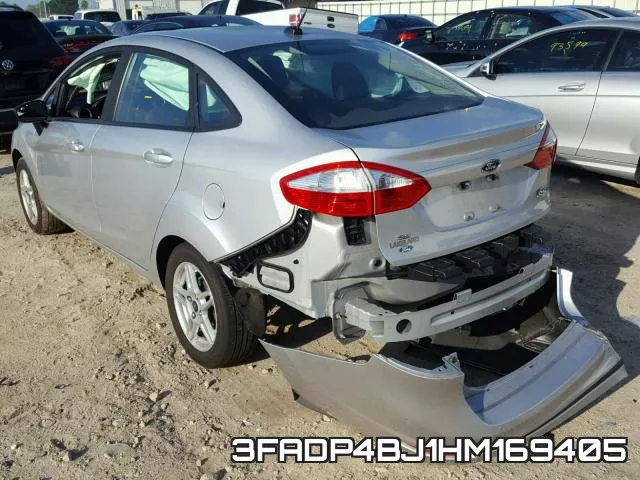 3FADP4BJ1HM169405