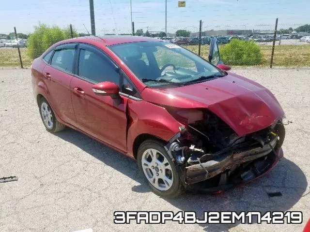 3FADP4BJ2EM174219