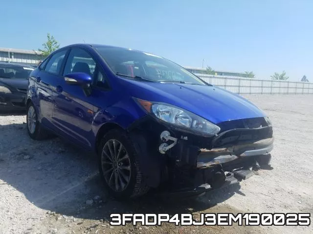 3FADP4BJ3EM190025