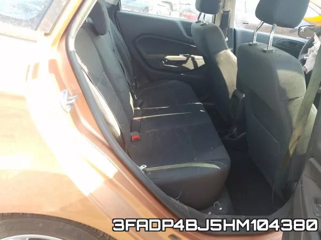 3FADP4BJ5HM104380