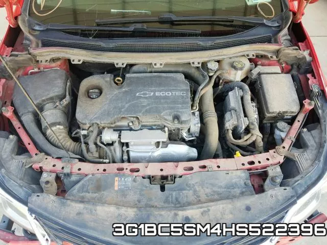 3G1BC5SM4HS522396