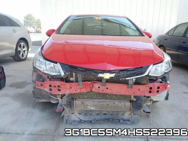 3G1BC5SM4HS522396