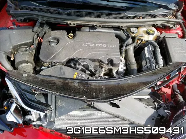 3G1BE6SM3HS509431