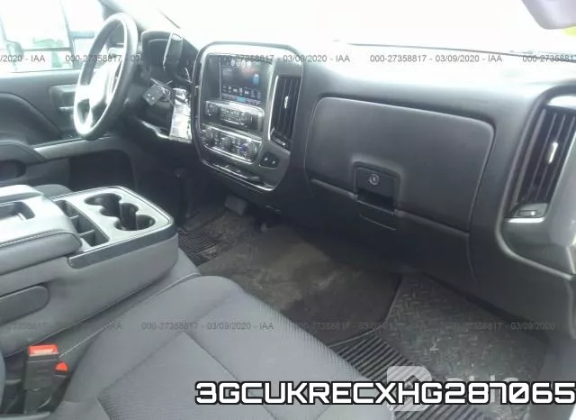 3GCUKRECXHG287065