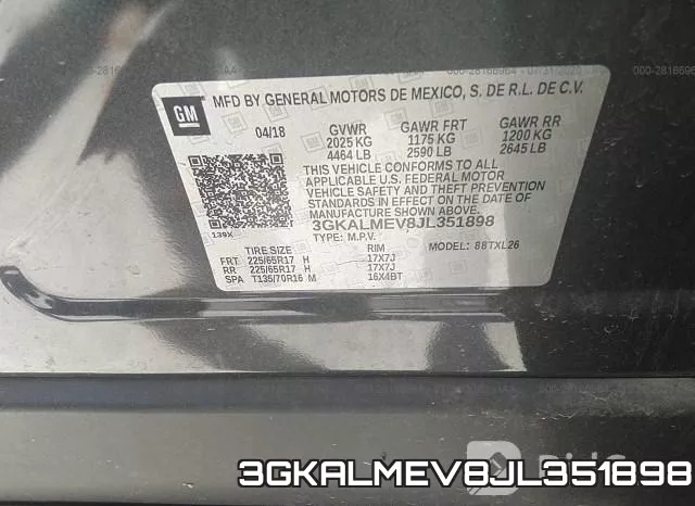 3GKALMEV8JL351898