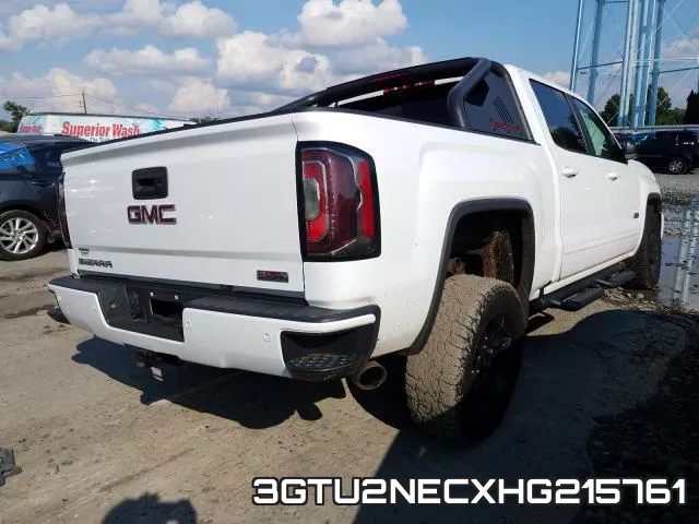 3GTU2NECXHG215761