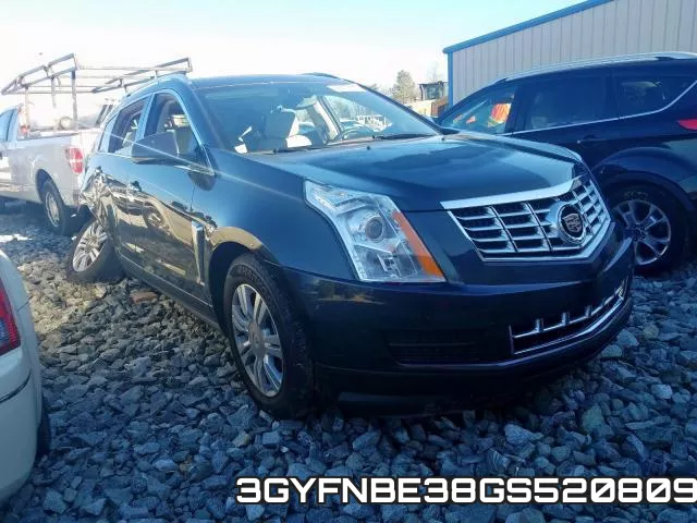 3GYFNBE38GS520809