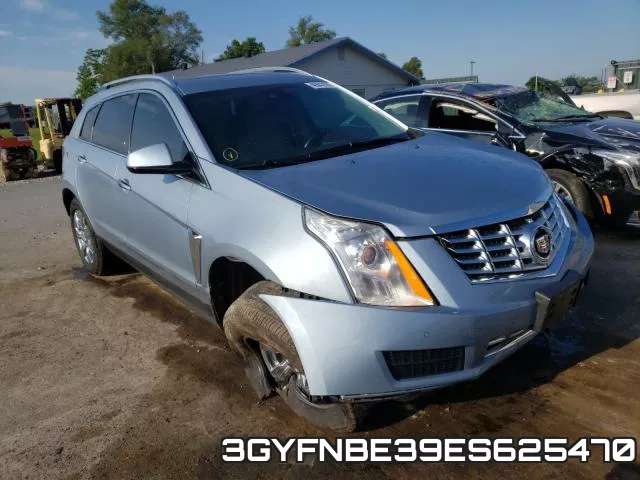 3GYFNBE39ES625470