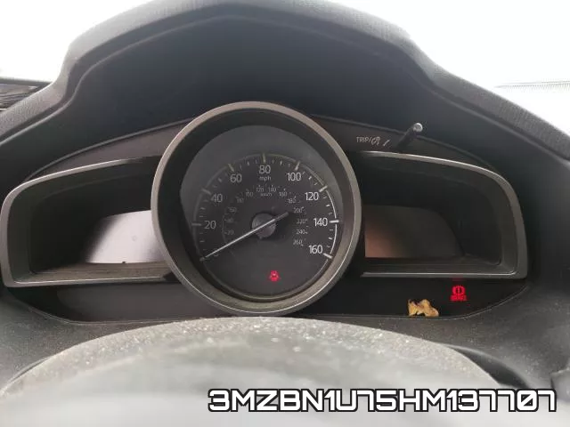 3MZBN1U75HM137707