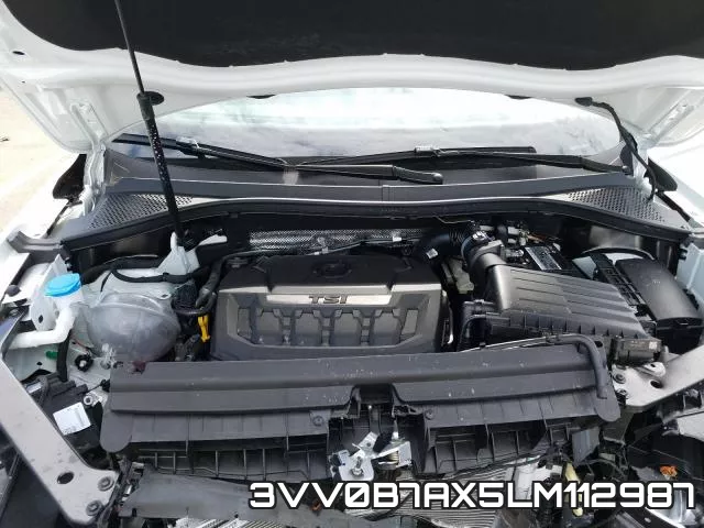 3VV0B7AX5LM112987