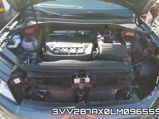 3VV2B7AX0LM096559