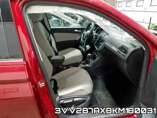 3VV2B7AX8KM180031