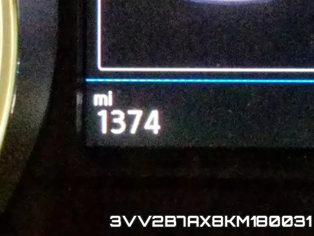 3VV2B7AX8KM180031