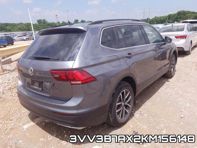 3VV3B7AX2KM156148