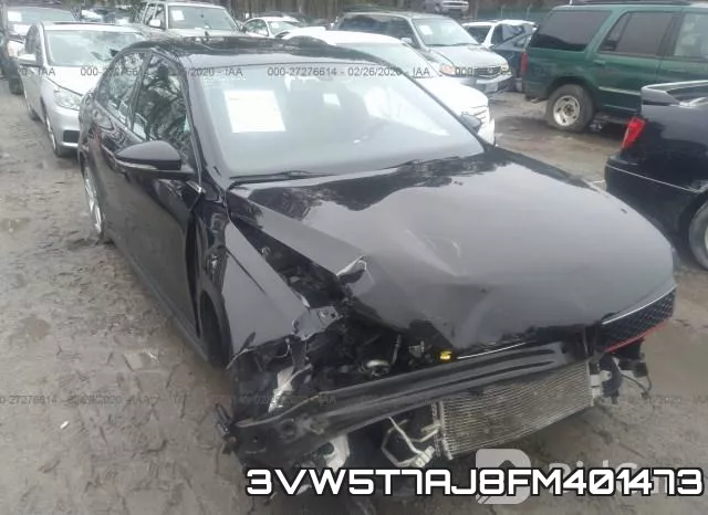 3VW5T7AJ8FM401473