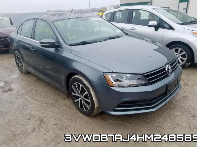 3VWDB7AJ4HM248589