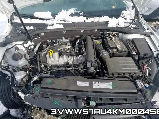 3VWW57AU4KM000456