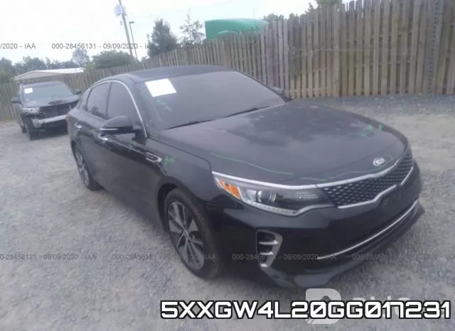 5XXGW4L20GG017231