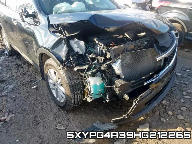 5XYPG4A39HG212265