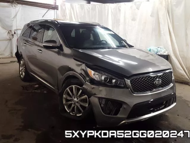5XYPKDA52GG020247