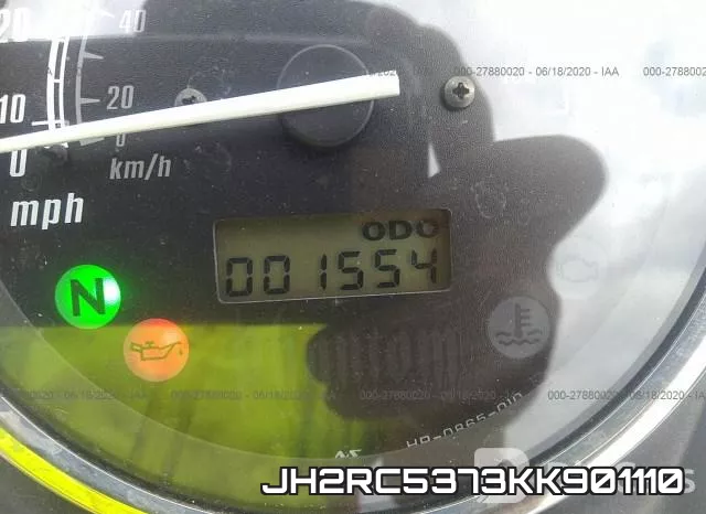 JH2RC5373KK901110
