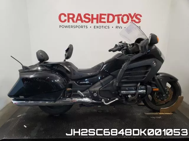 JH2SC6848DK001053