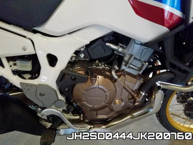 JH2SD0444JK200760