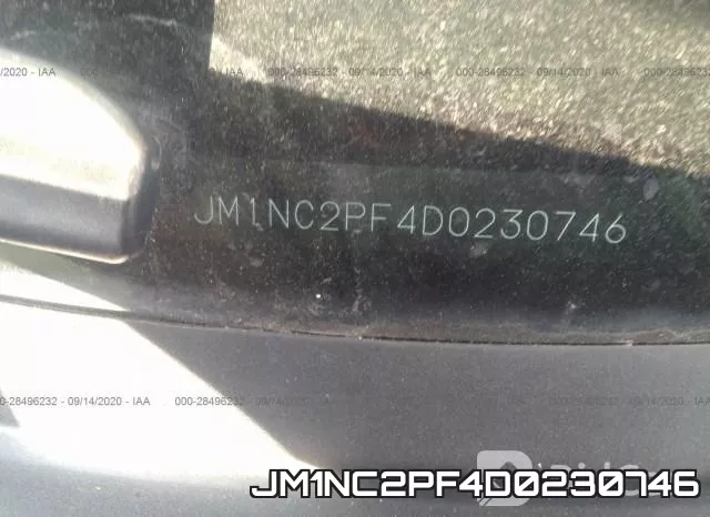 JM1NC2PF4D0230746