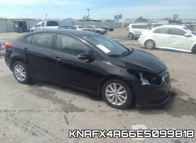 KNAFX4A66E5099818