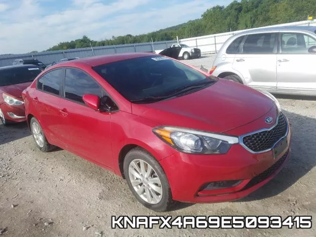 KNAFX4A69E5093415