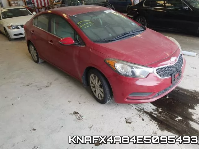 KNAFX4A84E5095493