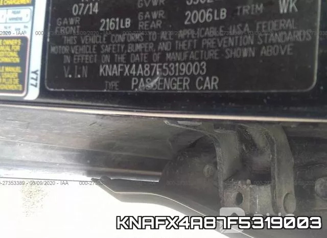 KNAFX4A87F5319003