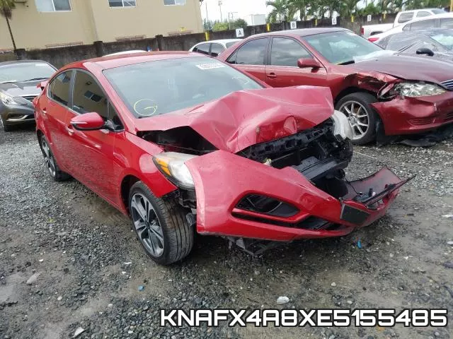 KNAFX4A8XE5155485