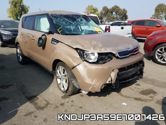 KNDJP3A59E7007426
