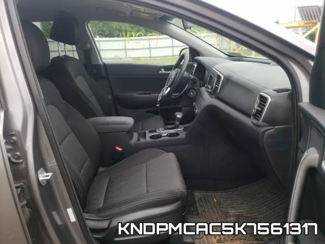 KNDPMCAC5K7561317