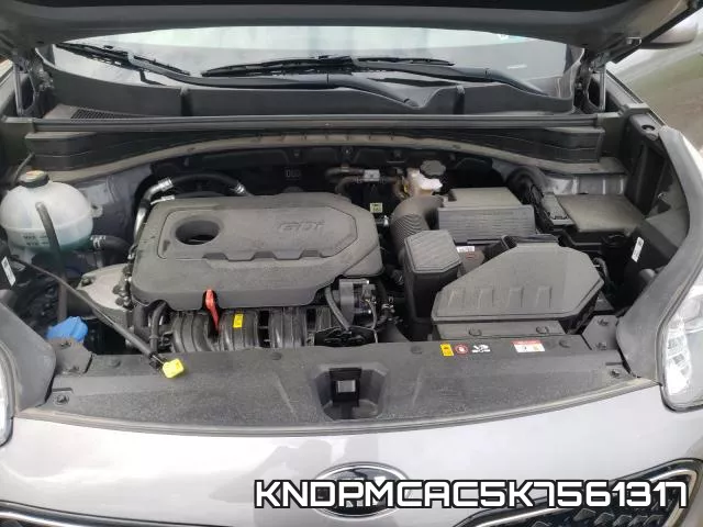 KNDPMCAC5K7561317