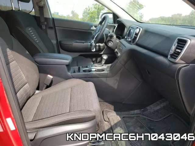 KNDPMCAC6H7043046