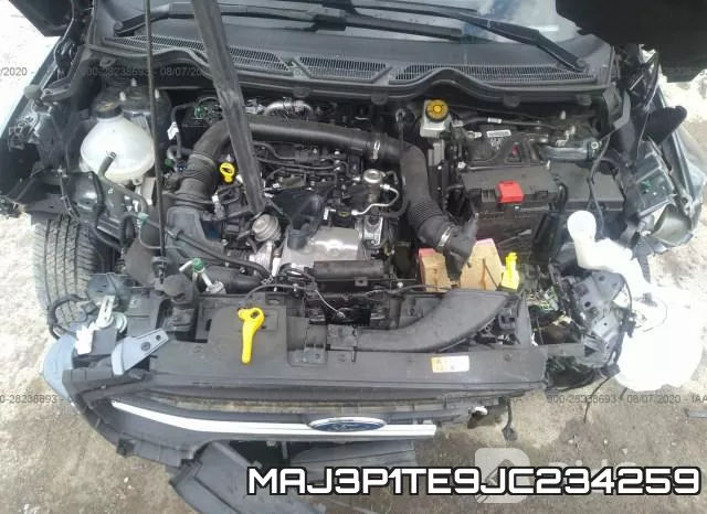 MAJ3P1TE9JC234259