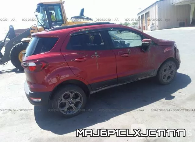 MAJ6P1CLXJC171717