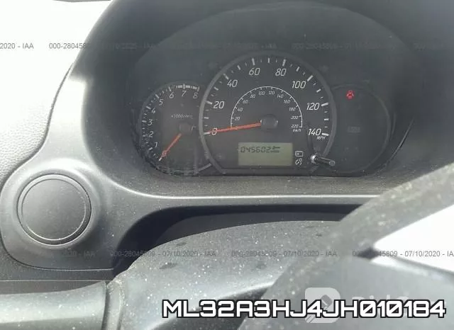 ML32A3HJ4JH010184